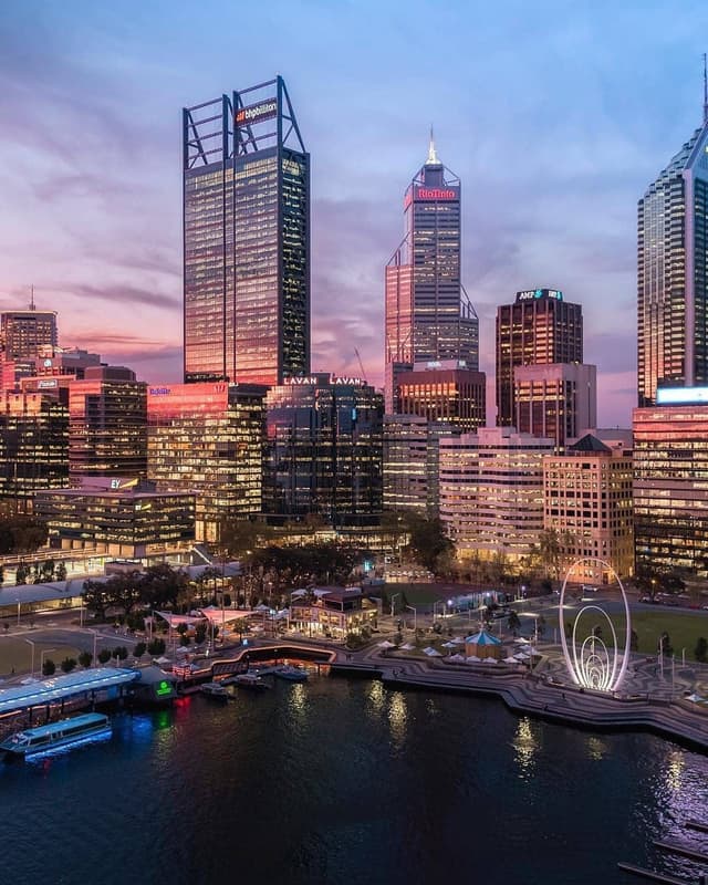 Brisbane
