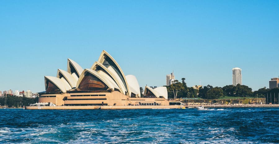Intercâmbio: Austrália